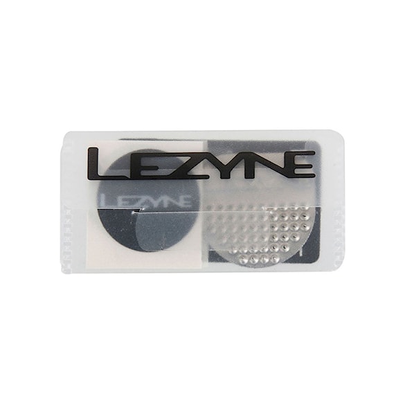 Lepení na kolo Lezyne Smart Kit clear - 1
