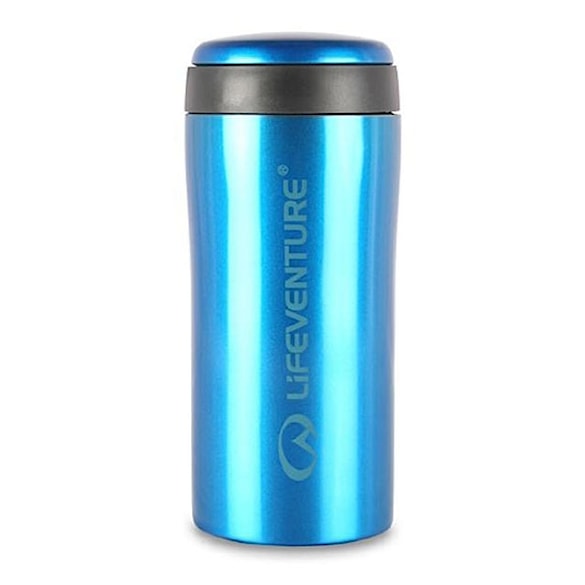 Termoska Lifeventure Thermal Mug blue - 1