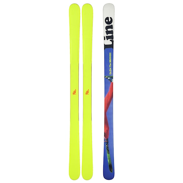 k*m様 LINE ライン AFTERBANG 155cm Skis Line Afterbang | Snowboard Zezula