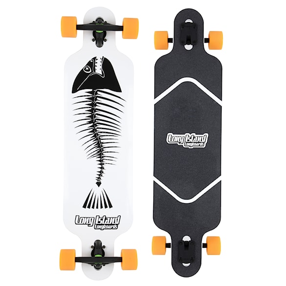 Longboard Long Island White fish 2013 - 1