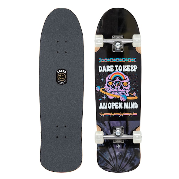 Longboard Arbor Artist Martillo 2023 - 1