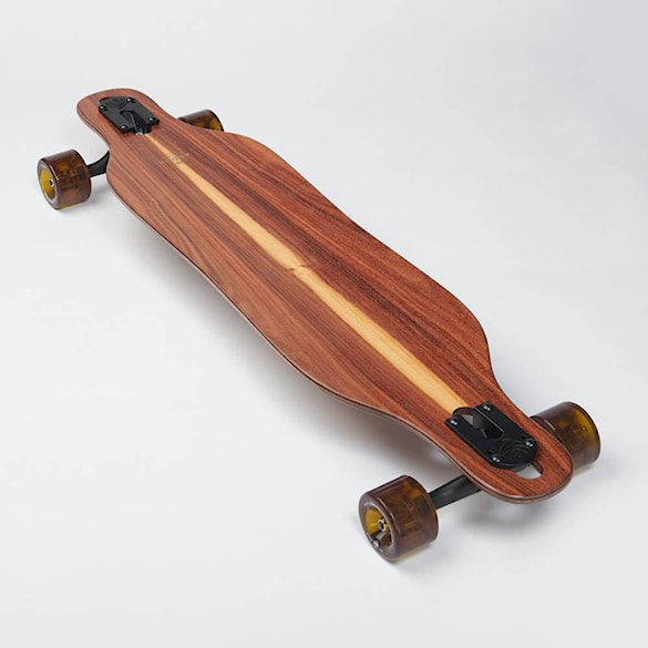 Longboard Arbor Flagship Axis 37 2025 - 3
