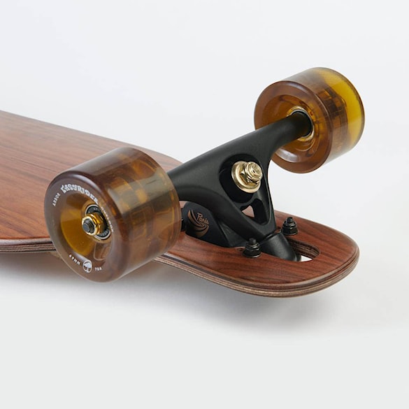 Longboard Arbor Flagship Axis 37 2025 - 4