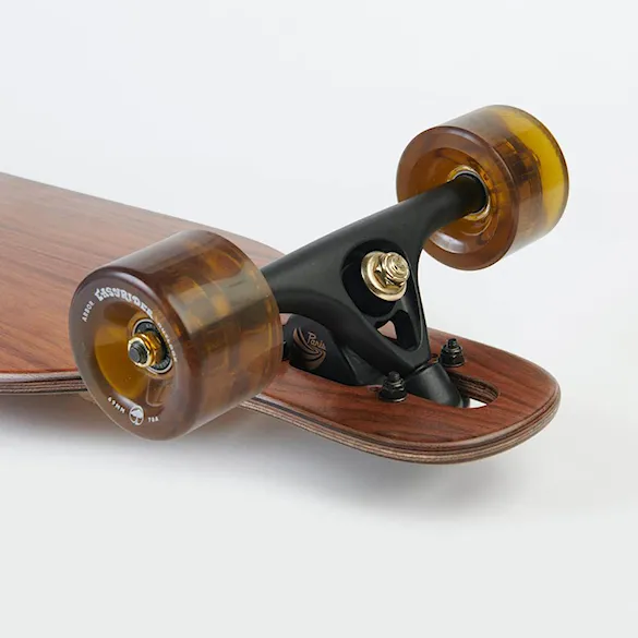 Longboard Arbor Flagship Axis 37 2025 - 4