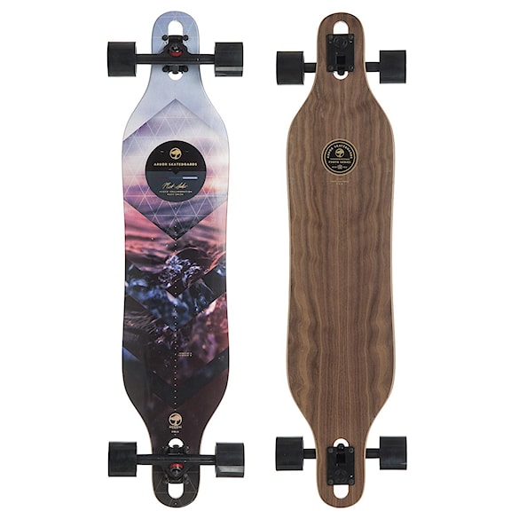 Longboard Arbor Axis Pc 2016 - 1