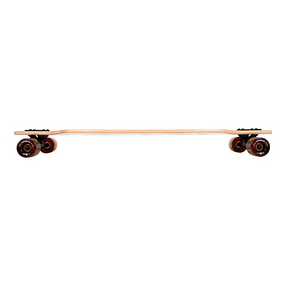Longboard Arbor Bamboo Axis 40 K Darmaeva 2026 - 3