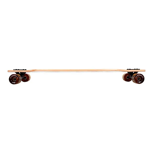 Longboard Arbor Bamboo Axis 40 K Darmaeva 2026 - 3