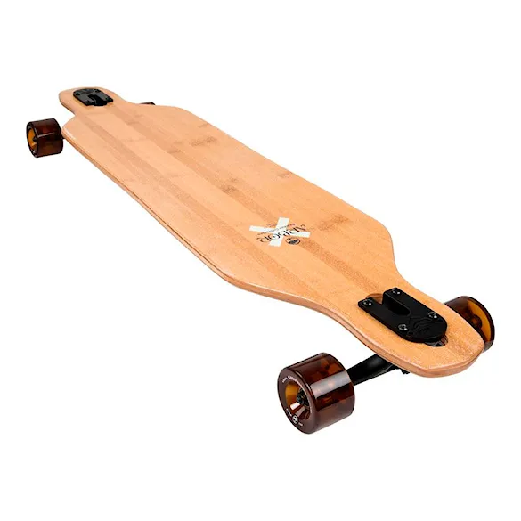 Longboard Arbor Bamboo Axis 40 K Darmaeva 2026 - 4