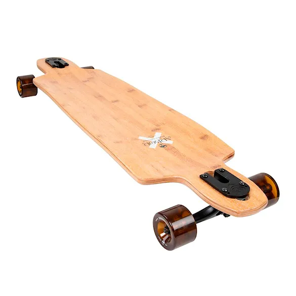 Longboard Arbor Bamboo Dropcruiser K Darmaeva 2026 - 2