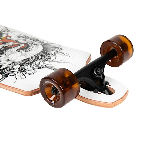 Longboard Arbor Bamboo Dropcruiser K Darmaeva 2026 - 3