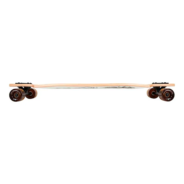 Longboard Arbor Bamboo Dropcruiser K Darmaeva 2026 - 4