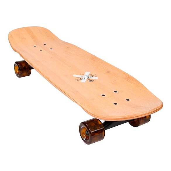 Longboard Arbor Bamboo Pilsner XL K Darmaeva 2026 - 2