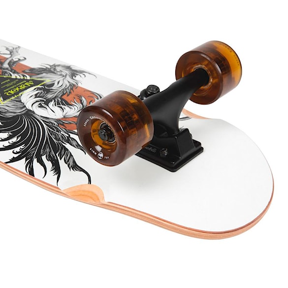Longboard Arbor Bamboo Pilsner XL K Darmaeva 2026 - 3