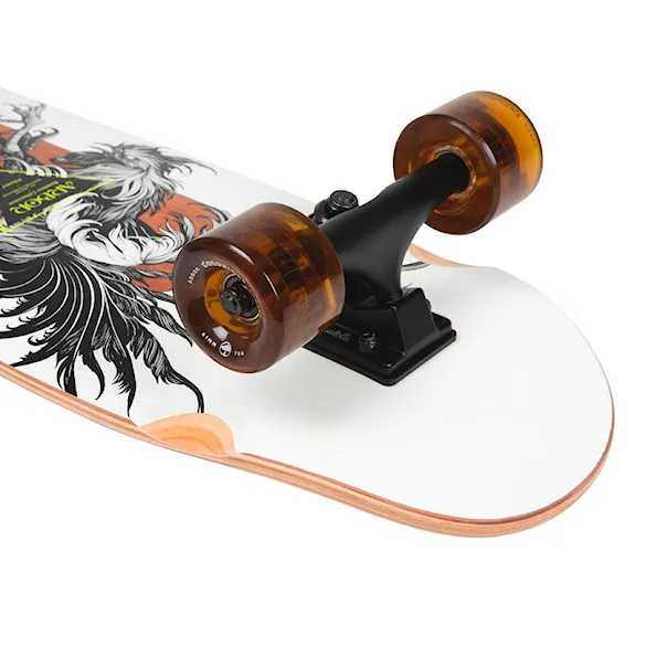 Longboard Arbor Bamboo Pilsner XL K Darmaeva 2026 - 3