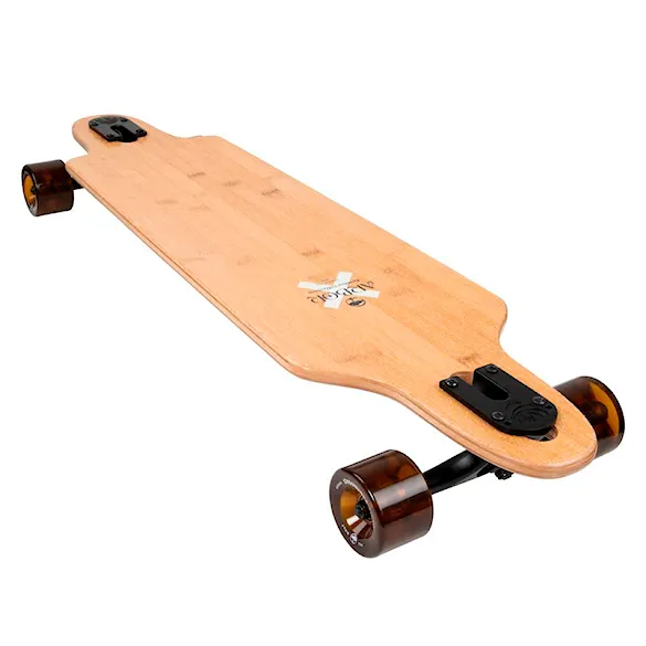 Longboard Arbor Bamboo Zeppelin 36 K Darmaeva 2026 - 2