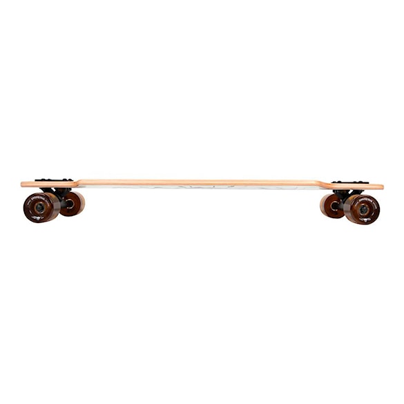 Longboard Arbor Bamboo Zeppelin 36 K Darmaeva 2026 - 4