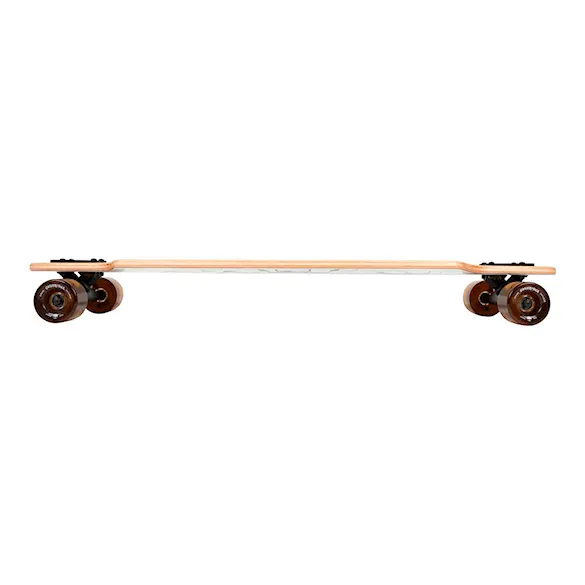 Longboard Arbor Bamboo Zeppelin 36 K Darmaeva 2026 - 4