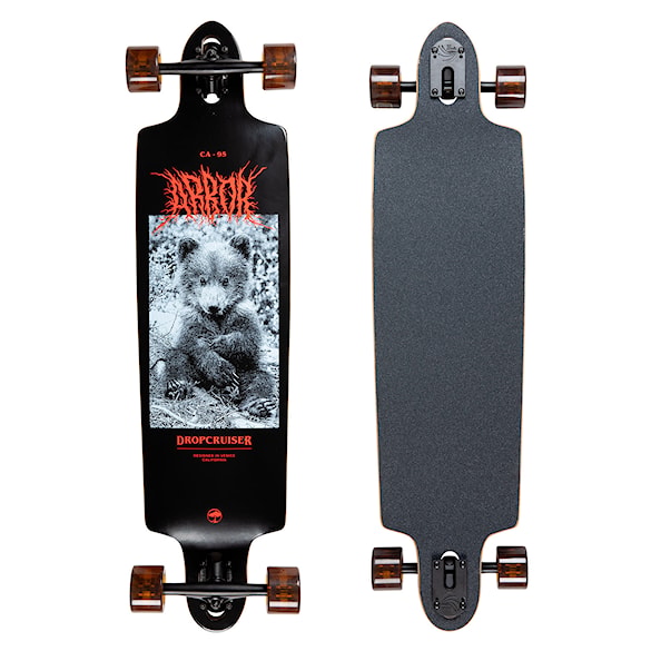 Longboard Arbor Bearcub Dropcruiser 2026 - 1