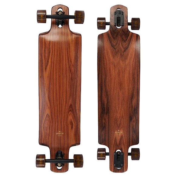 Longboard Arbor Dropcruiser Flagship 2021 - 1