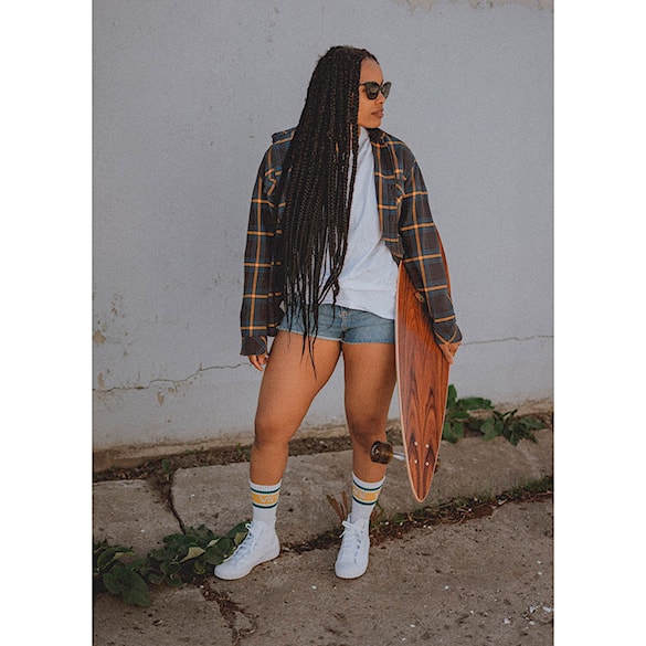 Longboard Arbor Solstice B4Bc Fish 2023 - 14