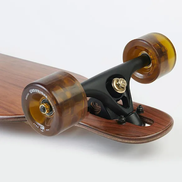 Longboard Arbor Flagship Axis 37 2026 - 4