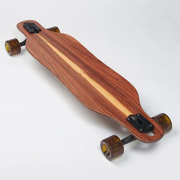 Longboard Arbor Flagship Axis 37 2026 - 3