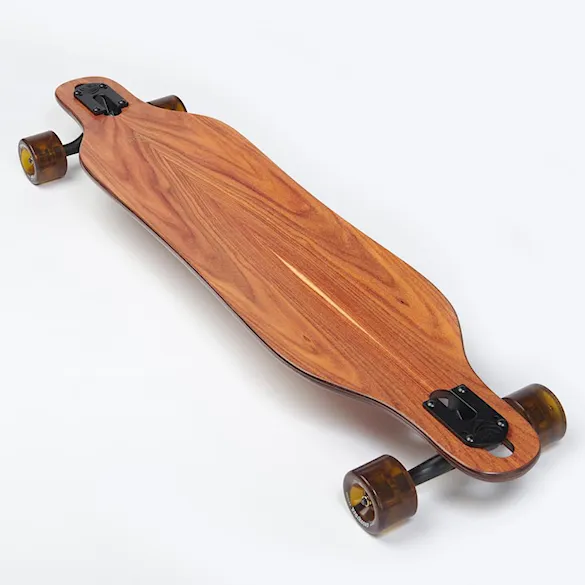 Longboard Arbor Flagship Axis 40 2026 - 3