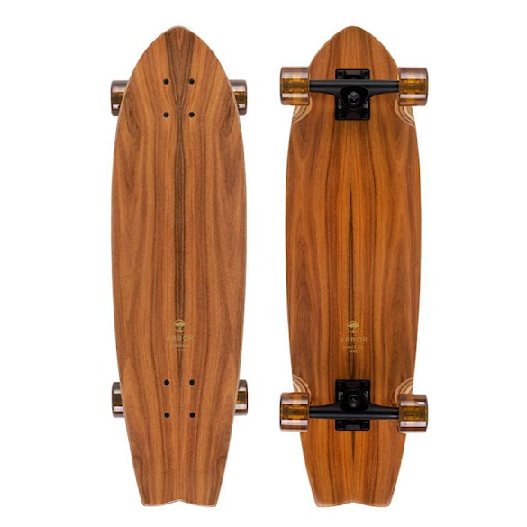Longboard Arbor Flagship Sizzler 2024 - 1