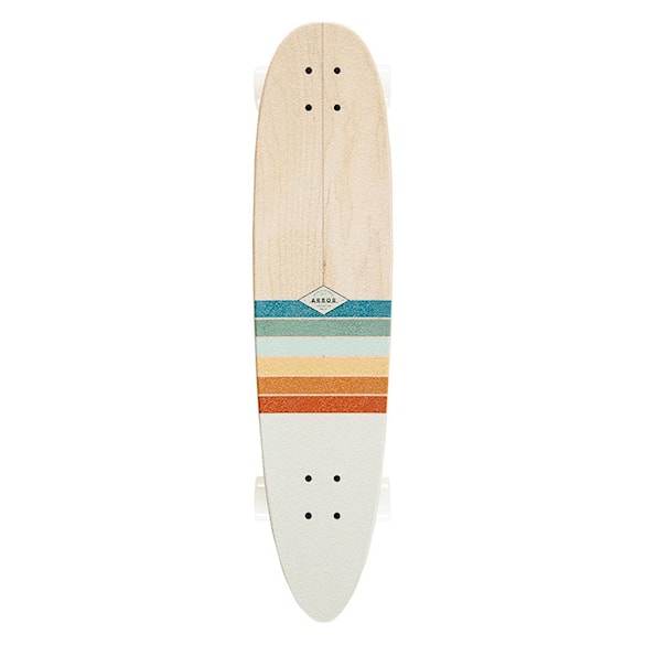 Longboard Arbor Foundation Breach 2025 - 4