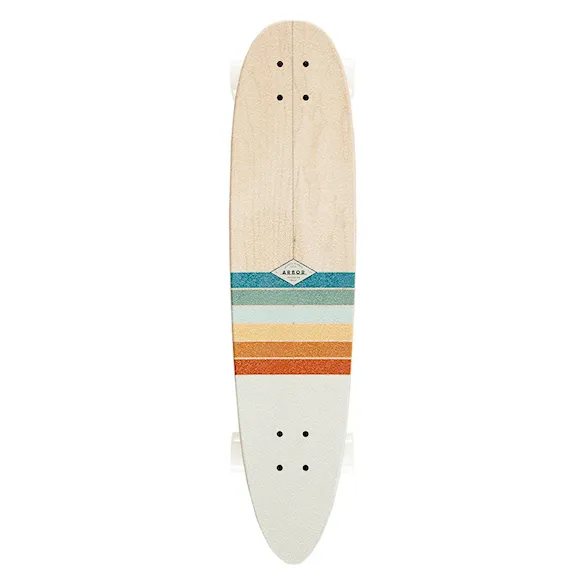 Longboard Arbor Foundation Breach 2025 - 4