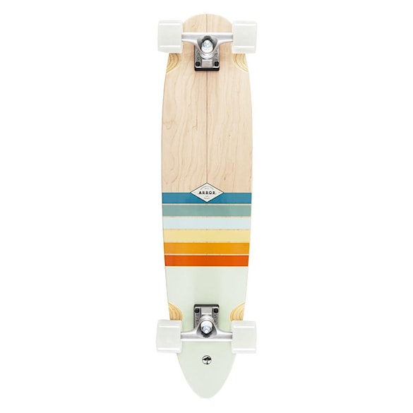 Longboard Arbor Foundation Breach 2025 - 5