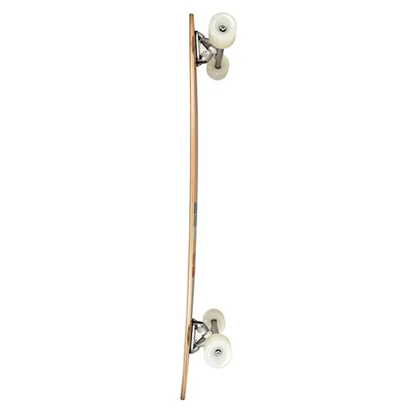 Longboard Arbor Foundation Cross Step 2026 - 2