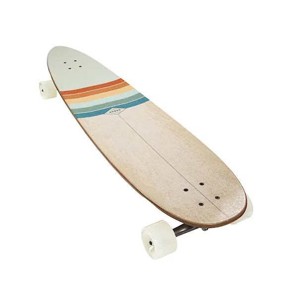 Longboard Arbor Foundation Cross Step 2026 - 3
