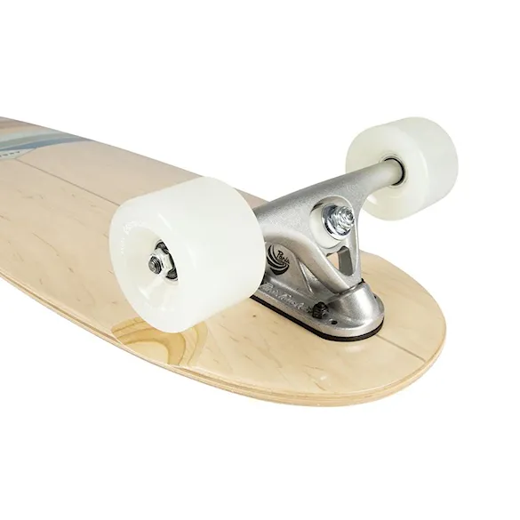 Longboard Arbor Foundation Cross Step 2026 - 6