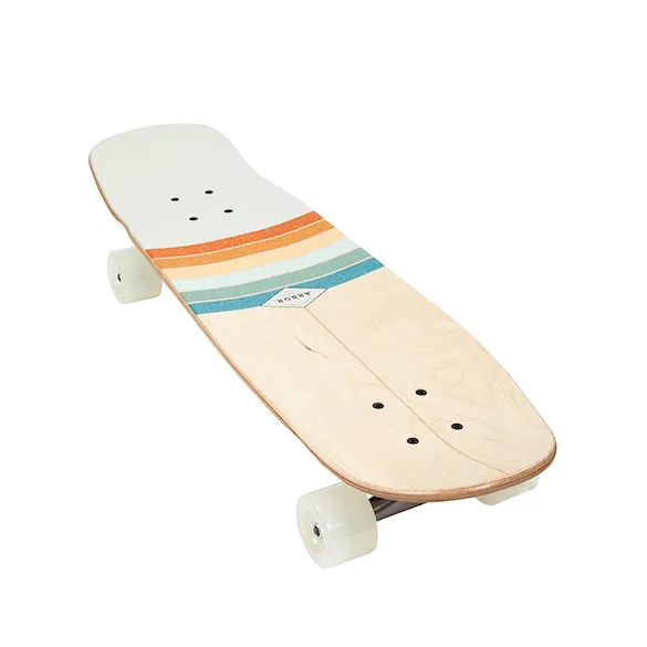 Longboard Arbor Foundation Pilsner 2026 - 4