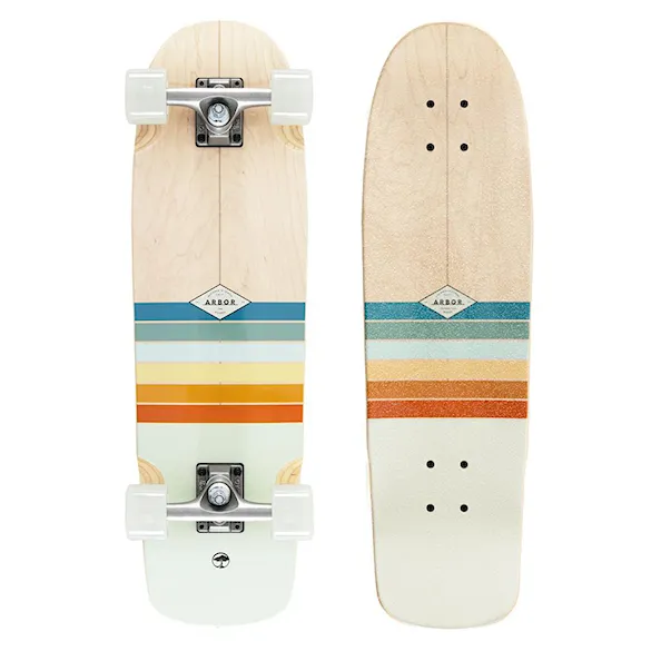 Longboard Arbor Foundation Pilsner 2026 - 1