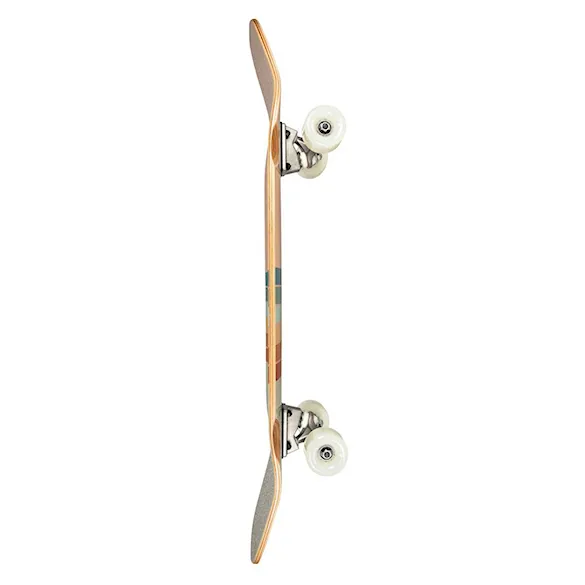 Longboard Arbor Foundation Shakedown 34 2026 - 3