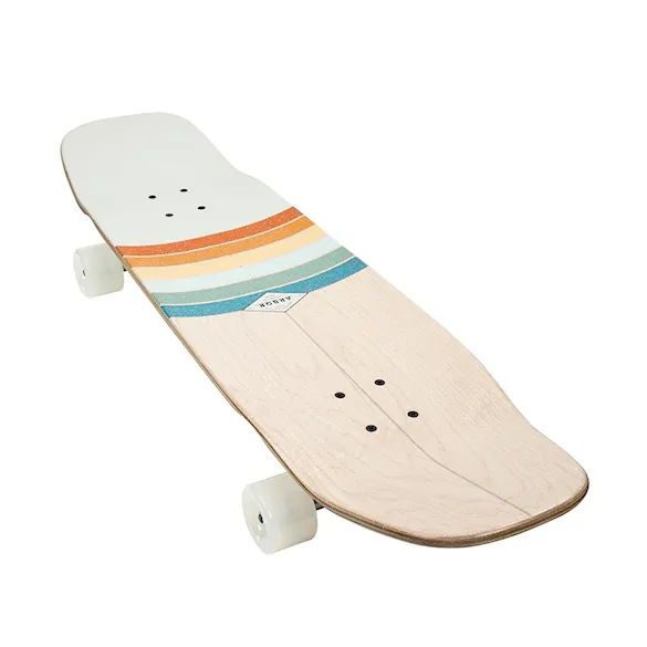 Longboard Arbor Foundation Shakedown 34 2026 - 4