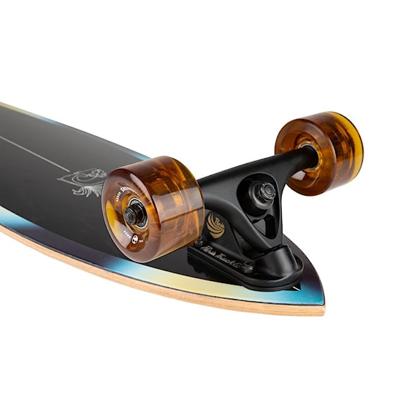 Longboard Arbor Groundswell Fish 2025 - 2