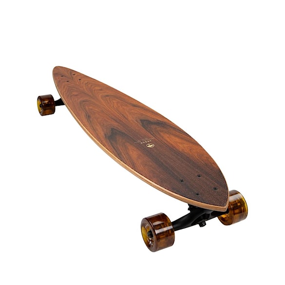 Longboard Arbor Groundswell Fish 2025 - 3