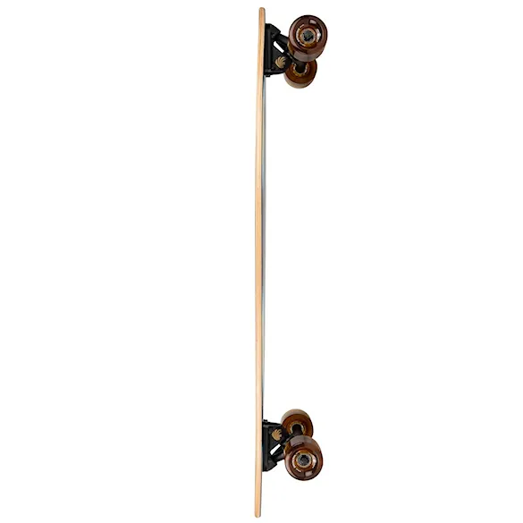 Longboard Arbor Groundswell Fish 2025 - 4