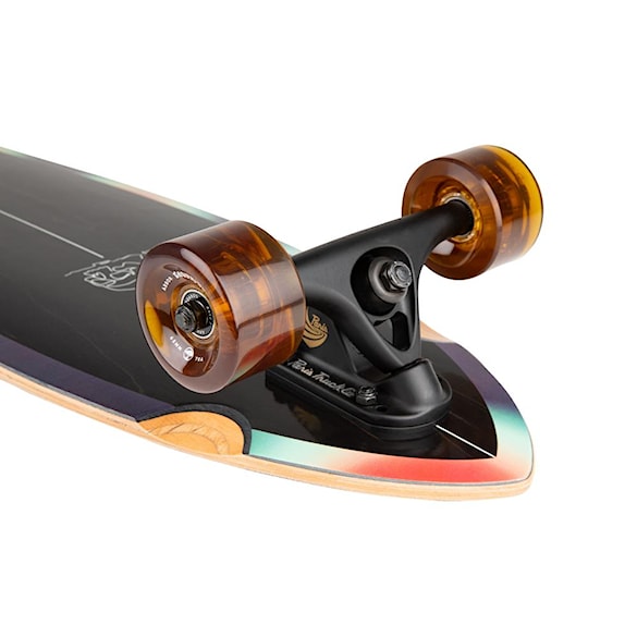 Longboard Arbor Groundswell Rally 2025 - 4