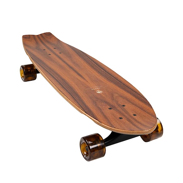 Longboard Arbor Groundswell Sizzler 2026 - 2