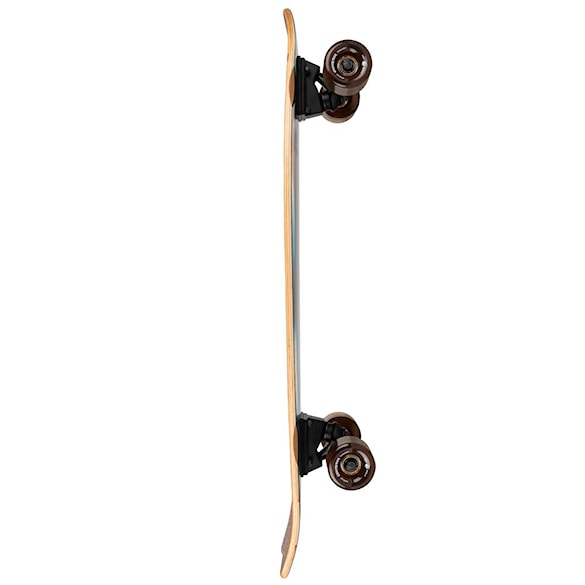 Longboard Arbor Groundswell Sizzler 2026 - 3
