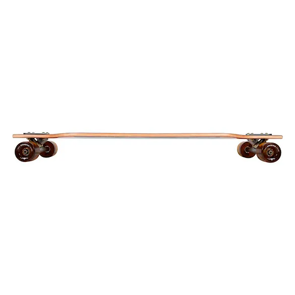 Longboard Arbor Journey Evergreen Axis 40 2026 - 4