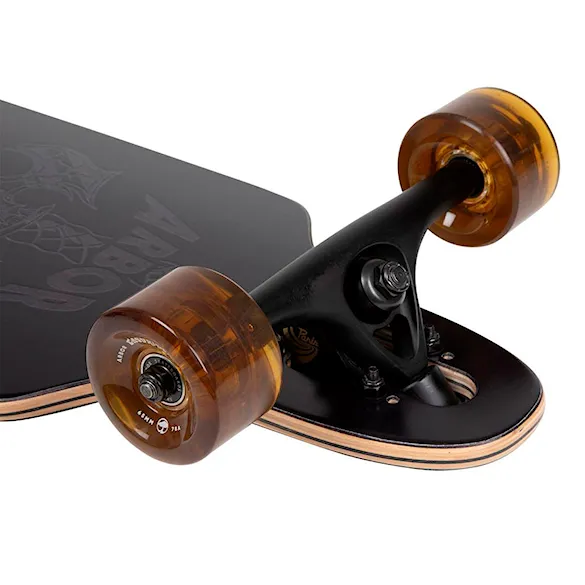 Longboard Arbor Journey Nightfall Zeppelin 2026 - 2