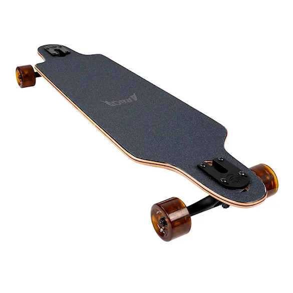 Longboard Arbor Journey Nightfall Zeppelin 2026 - 4