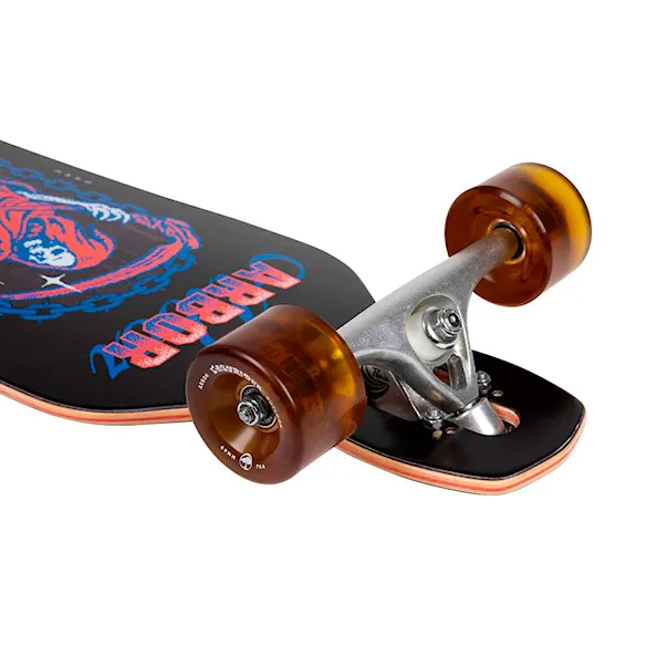 Longboard Arbor Journey Reaper Axis 37 2026 - 3