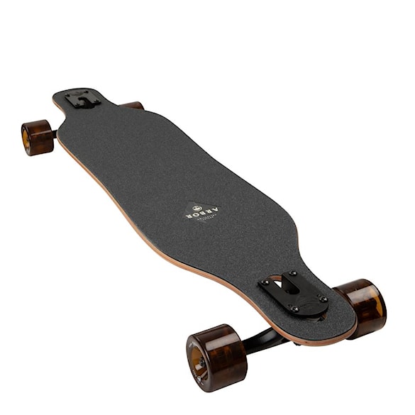 Longboard Arbor Julien Jaca Axis 37 2025 - 3
