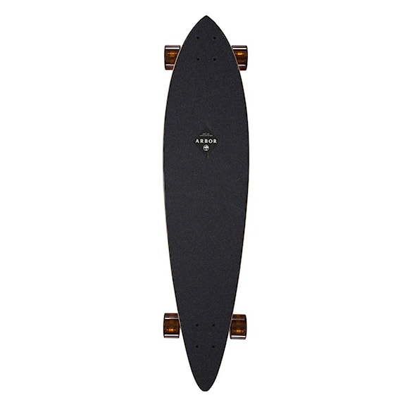 Longboard Arbor Julien Jaca Fish 2025 - 5